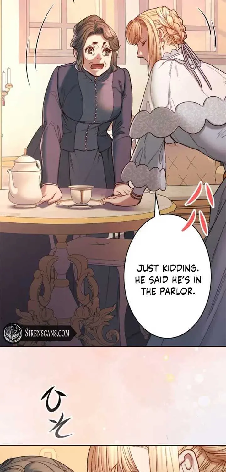 If You Desire to Keep Me Chapter 12 page 65 - 