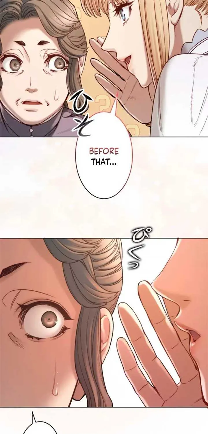 If You Desire to Keep Me Chapter 12 page 66 - 