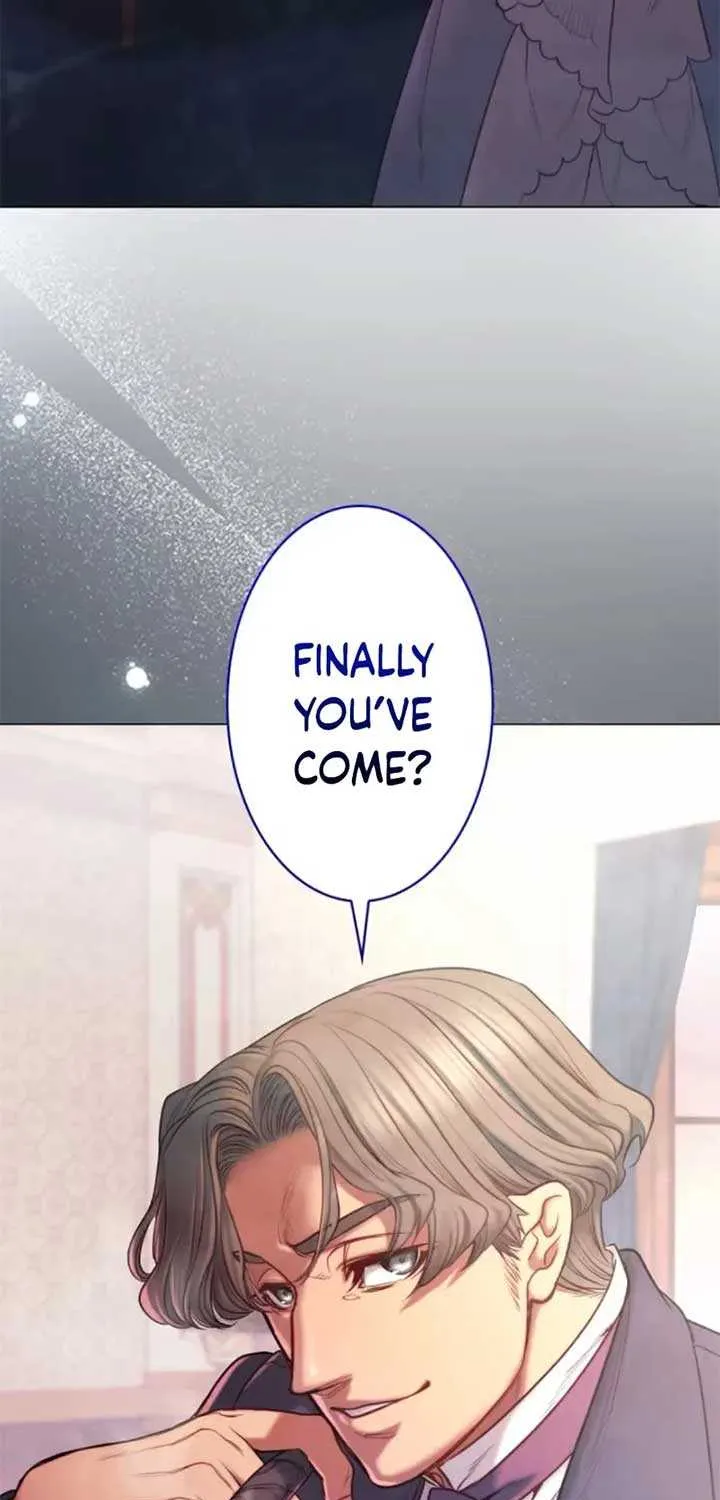If You Desire to Keep Me Chapter 12 page 74 - 