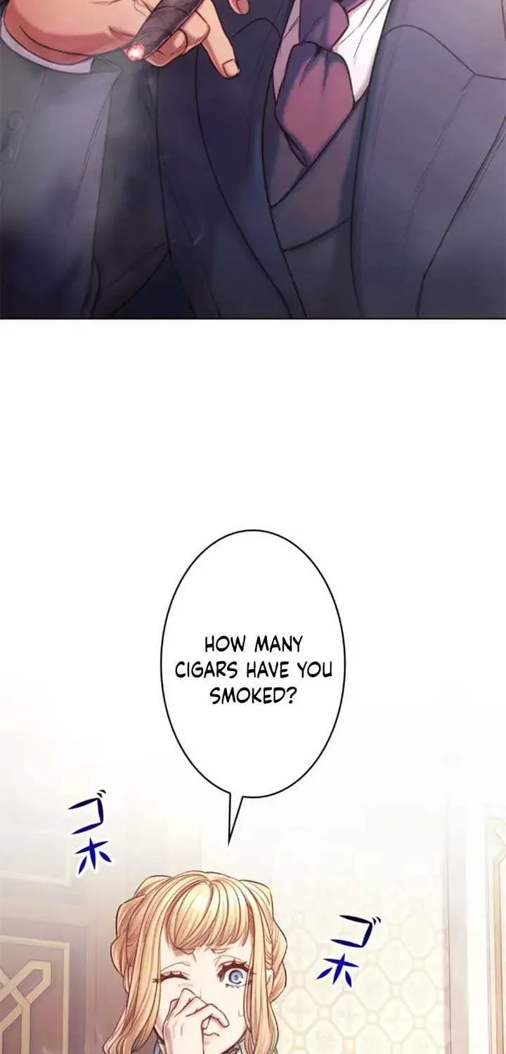 If You Desire to Keep Me Chapter 12 page 75 - 
