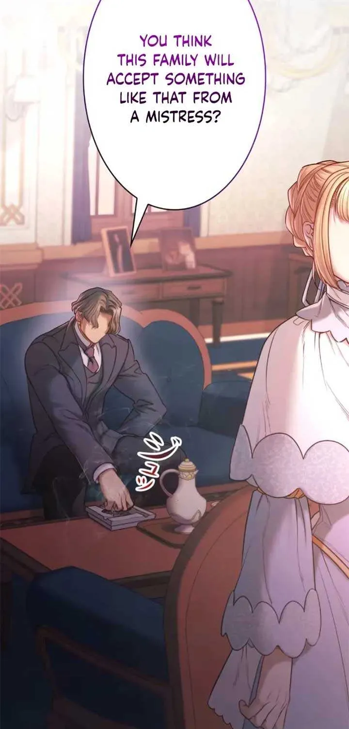 If You Desire to Keep Me Chapter 12 page 79 - 