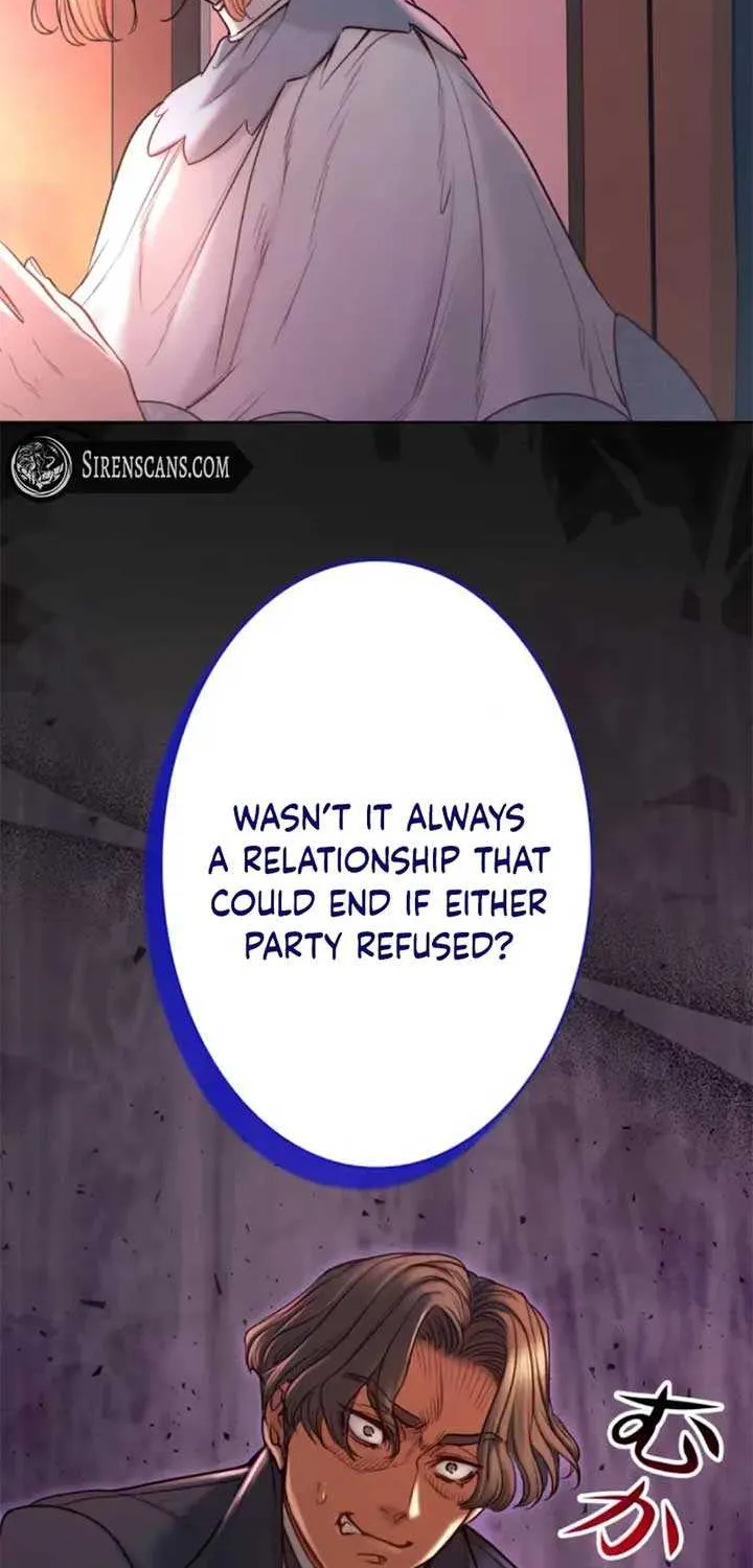 If You Desire to Keep Me Chapter 12 page 81 - 