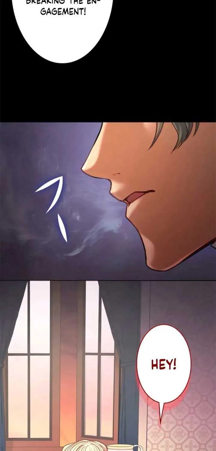 If You Desire to Keep Me Chapter 12 page 84 - 