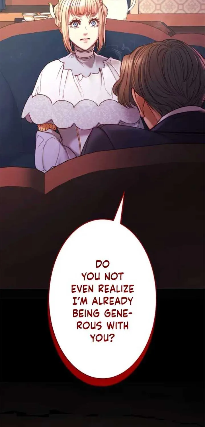 If You Desire to Keep Me Chapter 12 page 85 - 