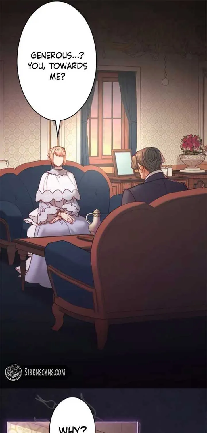 If You Desire to Keep Me Chapter 12 page 87 - 