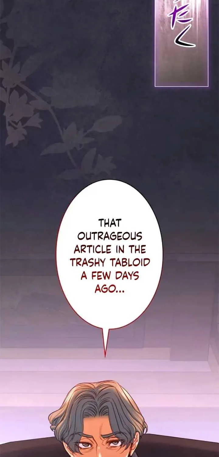 If You Desire to Keep Me Chapter 12 page 89 - 