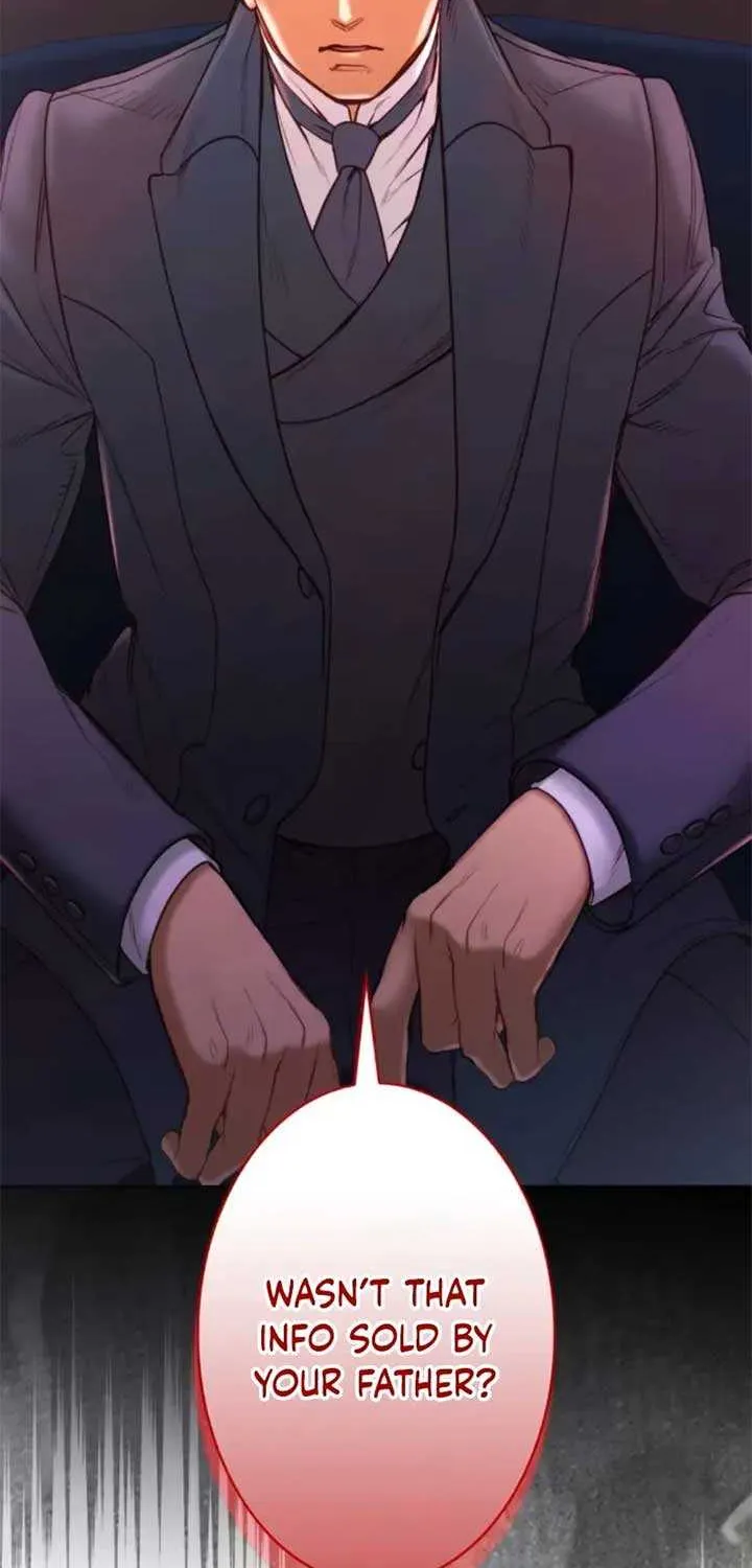 If You Desire to Keep Me Chapter 12 page 90 - 