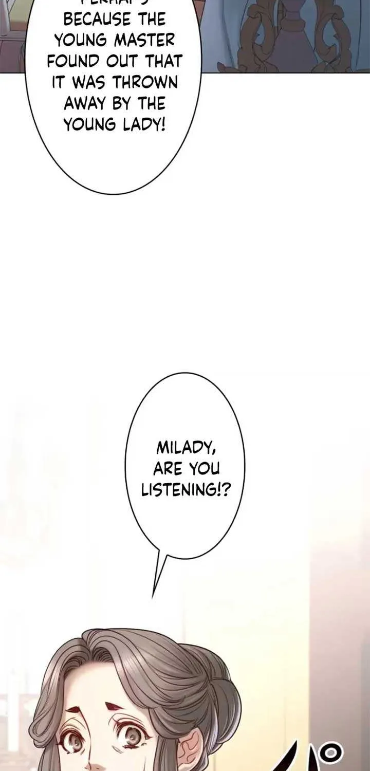 If You Desire to Keep Me Chapter 12 page 10 - 