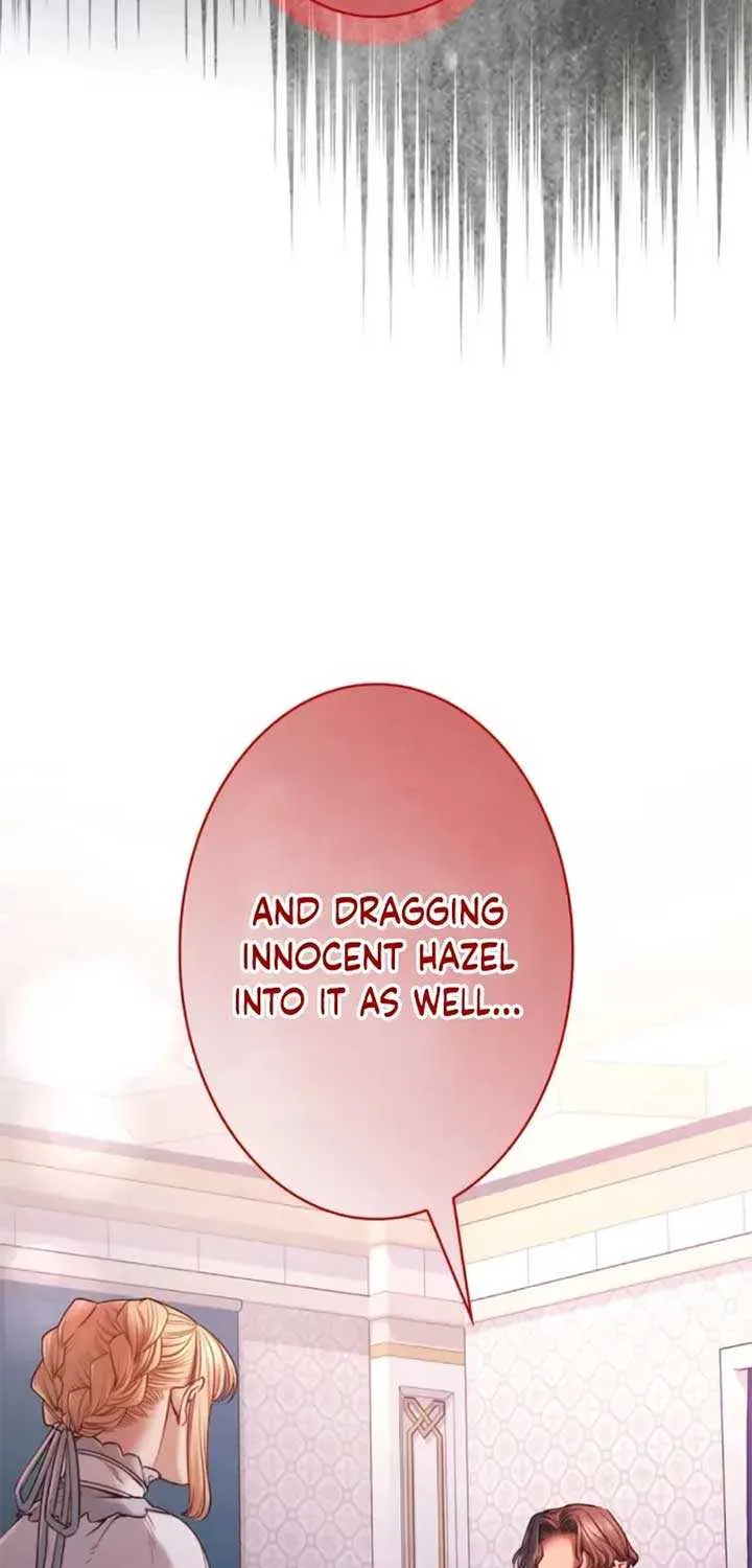 If You Desire to Keep Me Chapter 12 page 91 - 