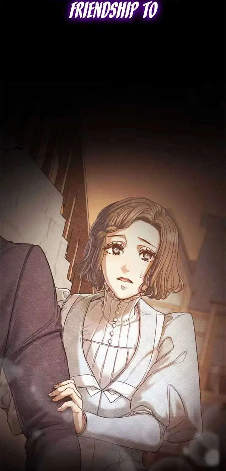 If You Desire to Keep Me Chapter 12 page 93 - 