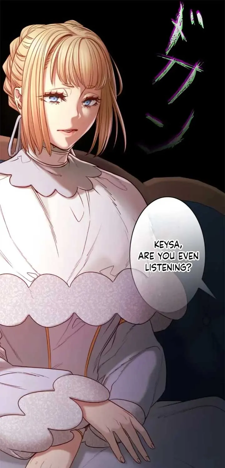 If You Desire to Keep Me Chapter 12 page 95 - 