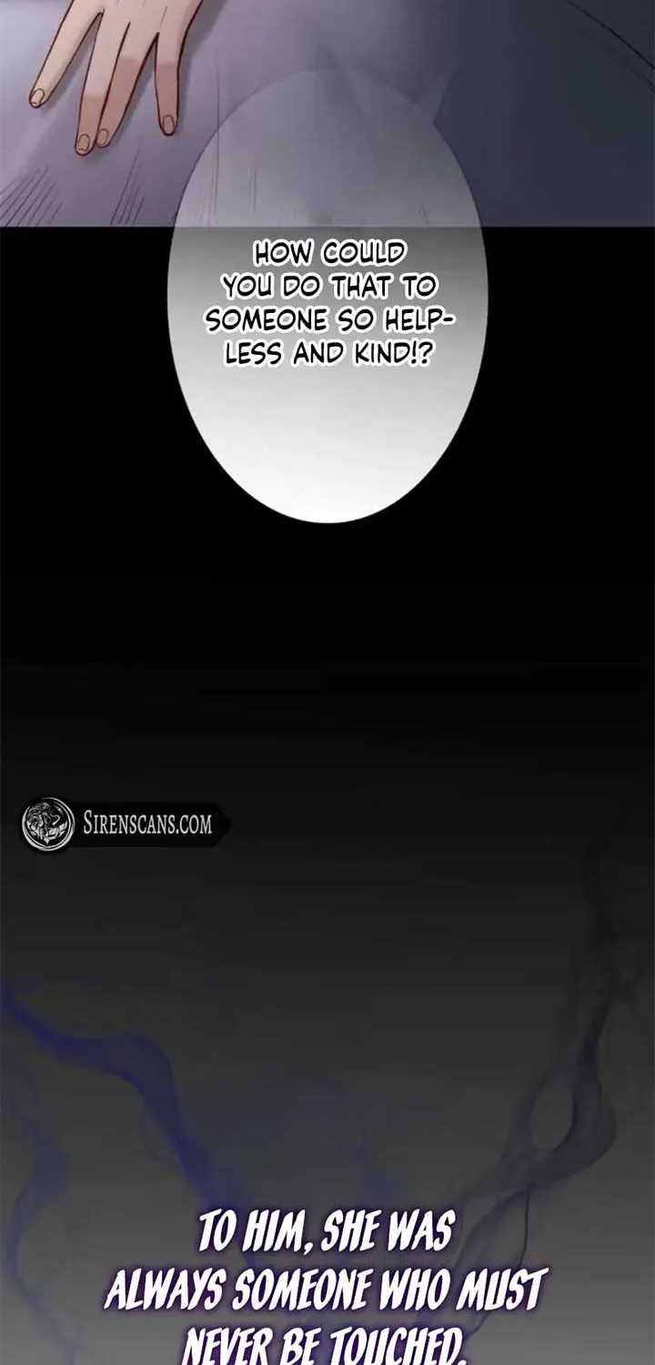 If You Desire to Keep Me Chapter 12 page 96 - 