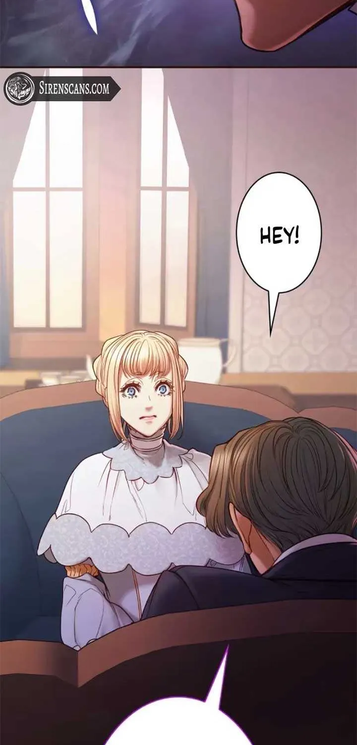 If You Desire to Keep Me Chapter 13 page 13 - 