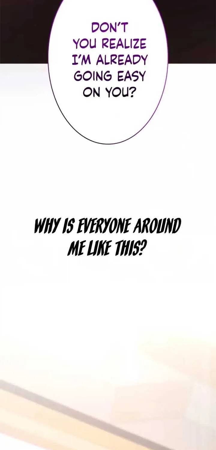 If You Desire to Keep Me Chapter 13 page 14 - 