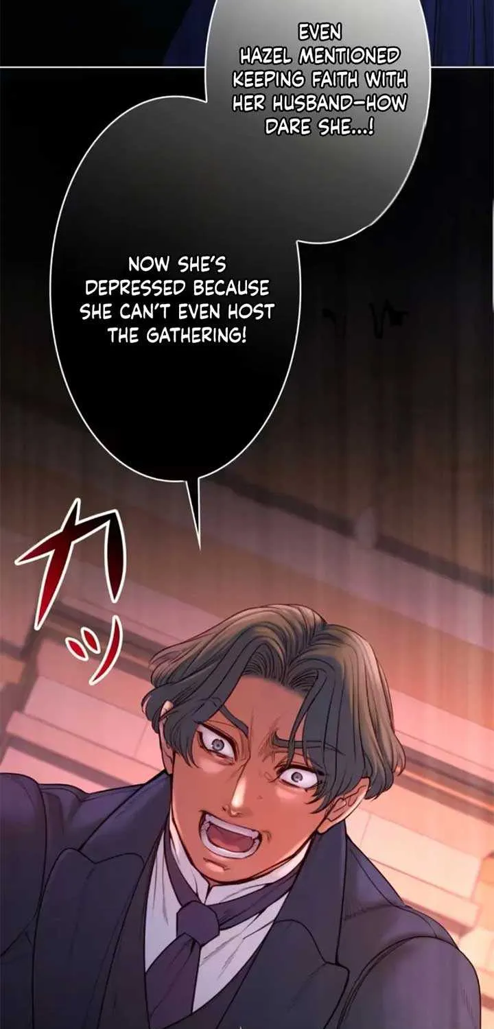 If You Desire to Keep Me Chapter 13 page 16 - 