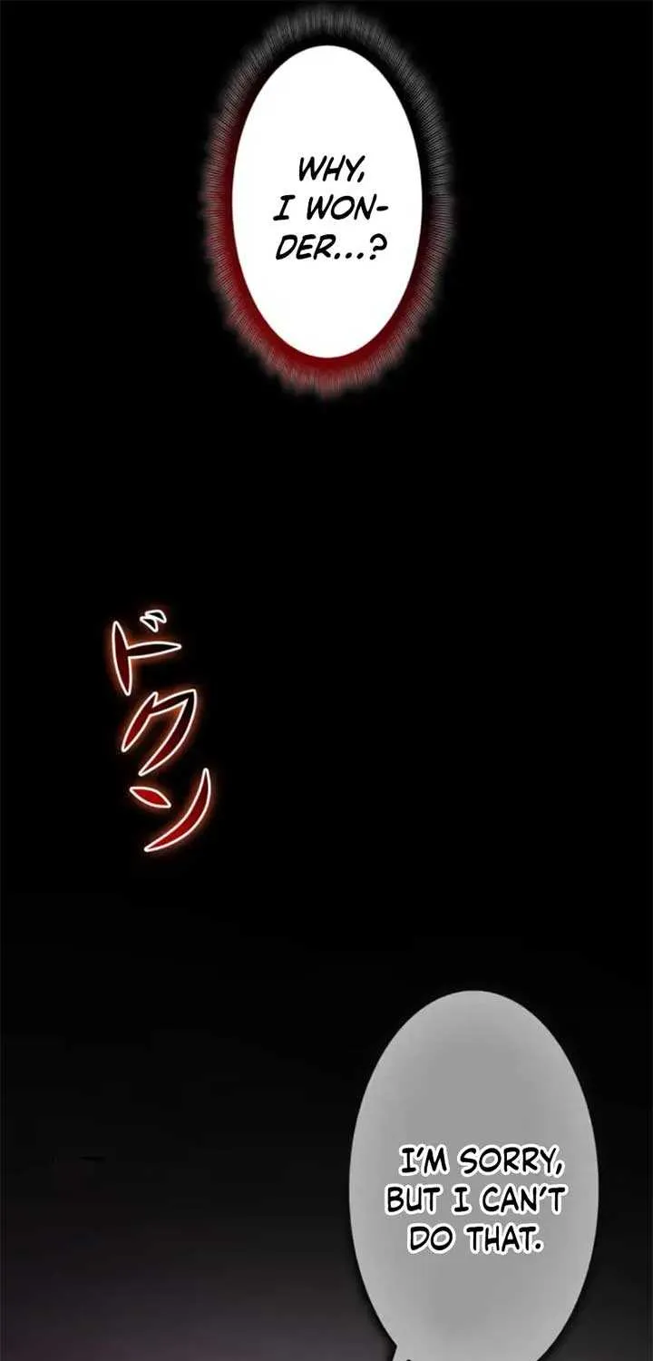 If You Desire to Keep Me Chapter 13 page 19 - 
