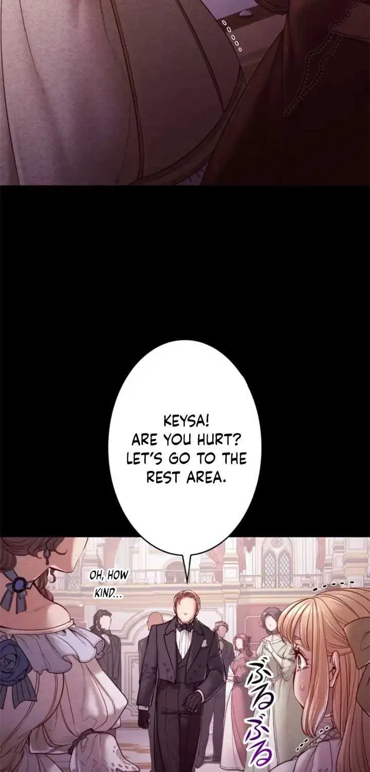 If You Desire to Keep Me Chapter 13 page 3 - 