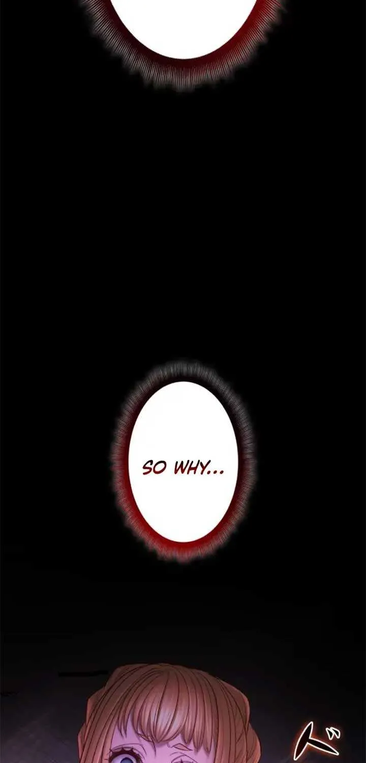 If You Desire to Keep Me Chapter 13 page 21 - 