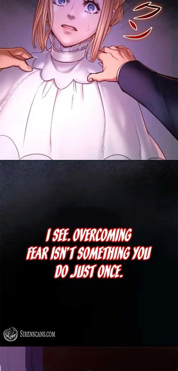 If You Desire to Keep Me Chapter 13 page 22 - 
