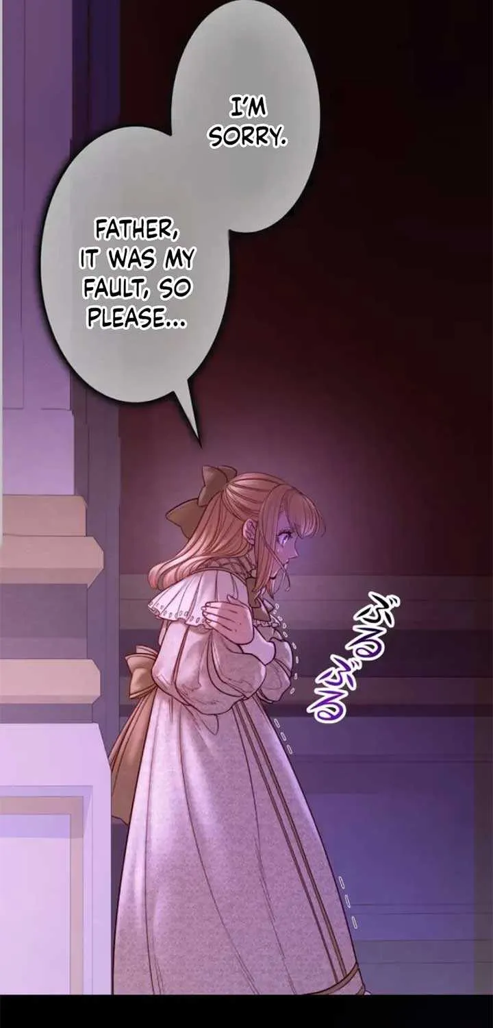 If You Desire to Keep Me Chapter 13 page 23 - 