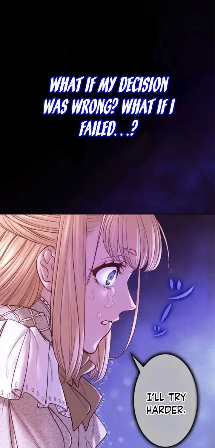 If You Desire to Keep Me Chapter 13 page 24 - 