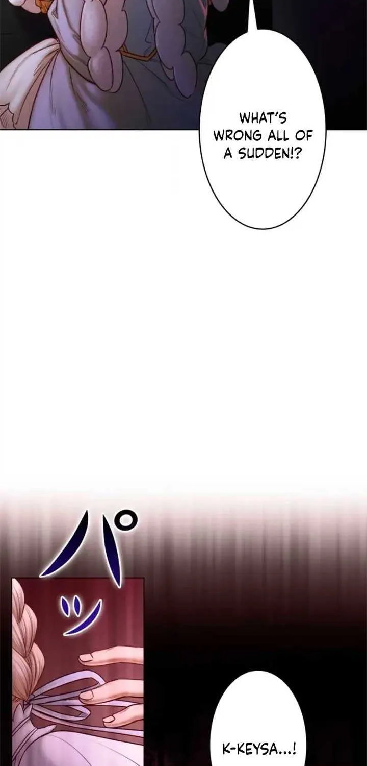 If You Desire to Keep Me Chapter 13 page 29 - 