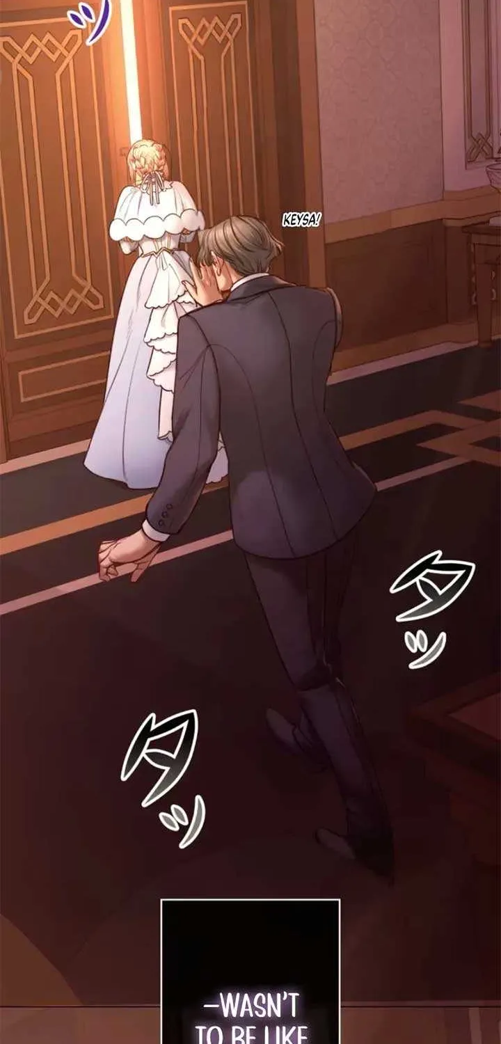 If You Desire to Keep Me Chapter 13 page 33 - 