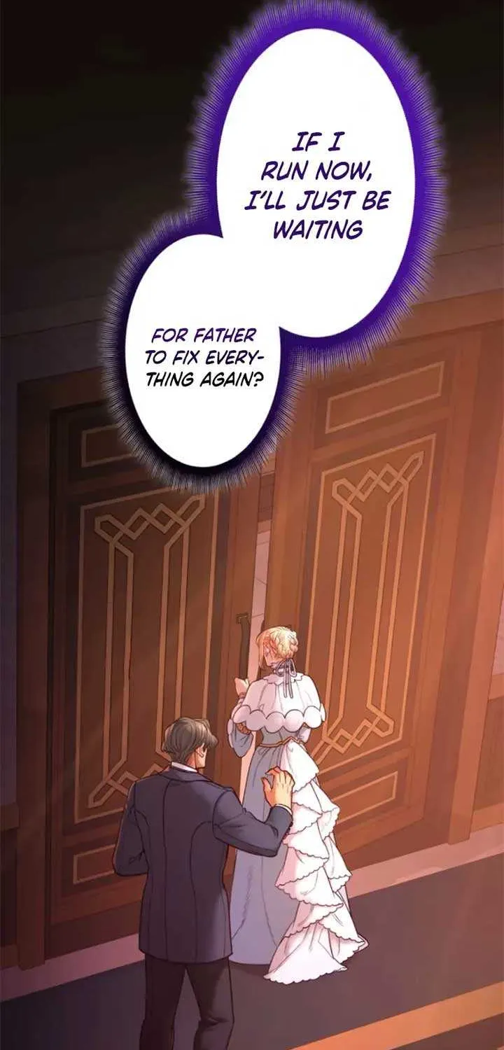 If You Desire to Keep Me Chapter 13 page 40 - 