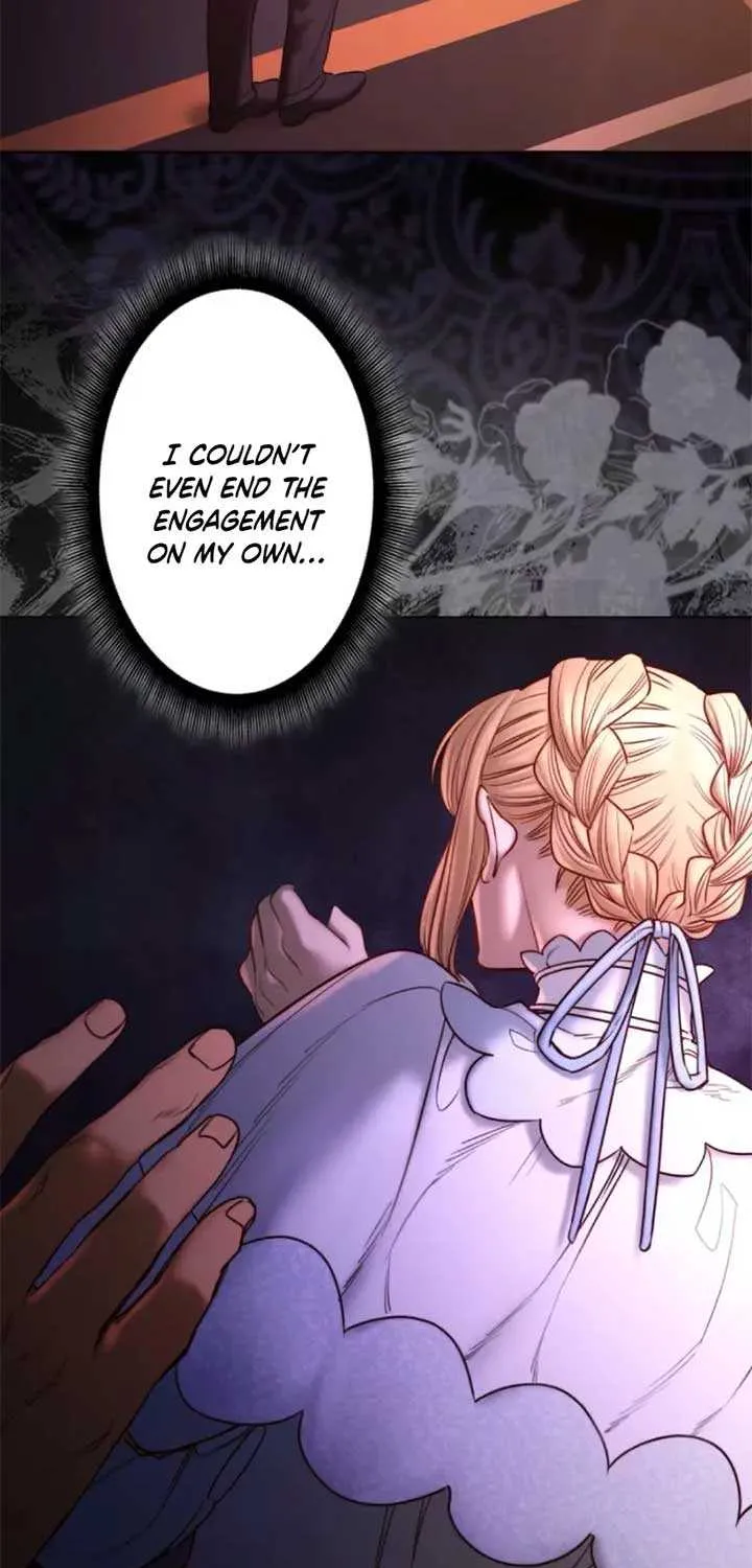 If You Desire to Keep Me Chapter 13 page 41 - 
