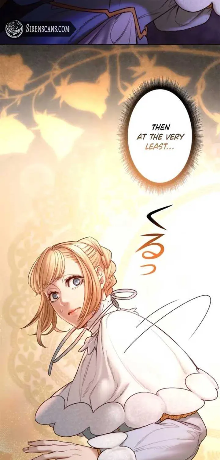 If You Desire to Keep Me Chapter 13 page 42 - 