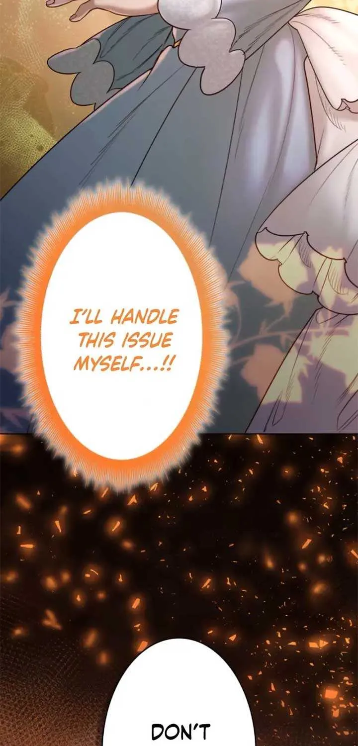 If You Desire to Keep Me Chapter 13 page 43 - 