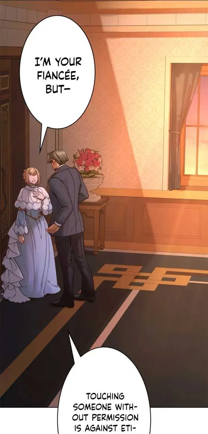 If You Desire to Keep Me Chapter 13 page 46 - 