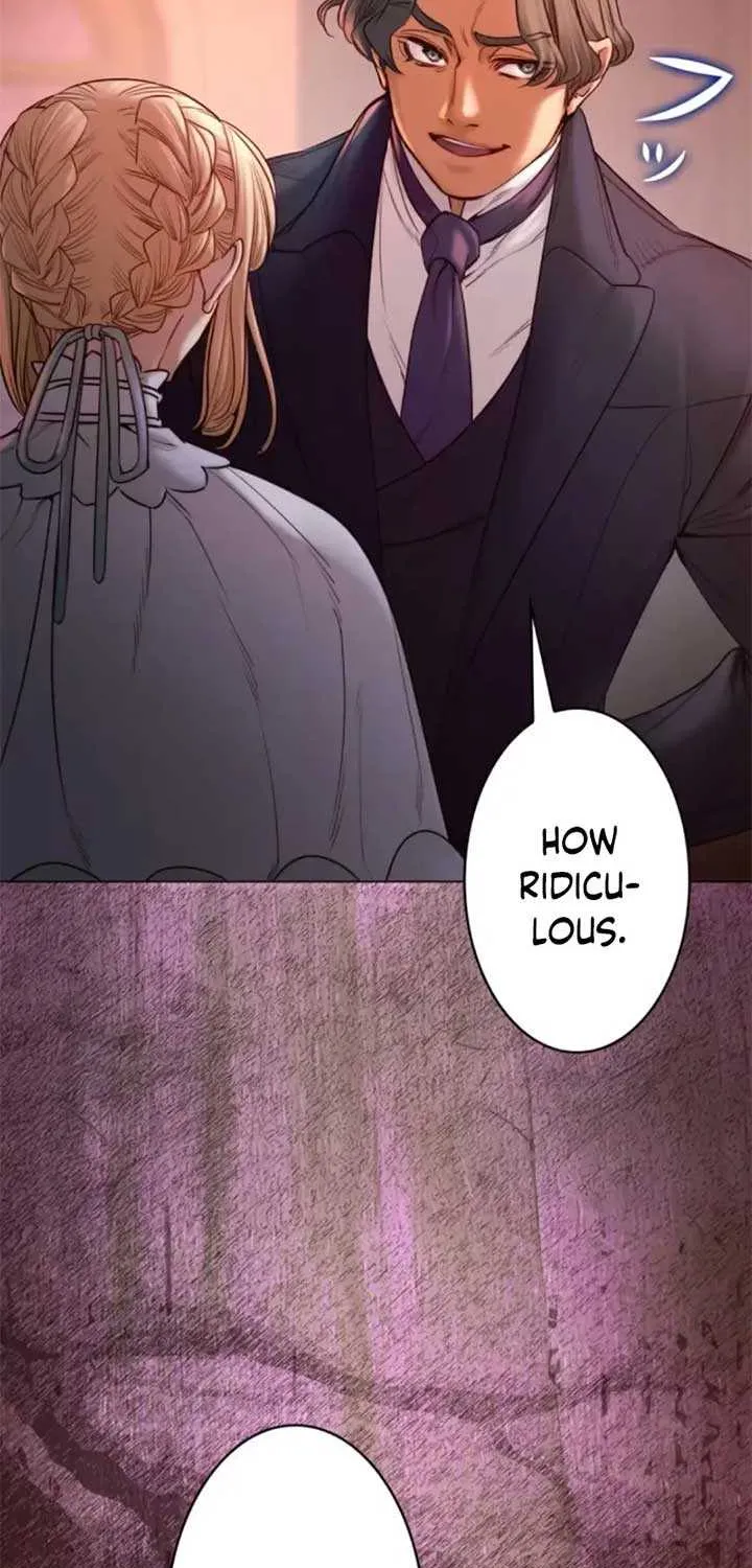If You Desire to Keep Me Chapter 13 page 48 - 