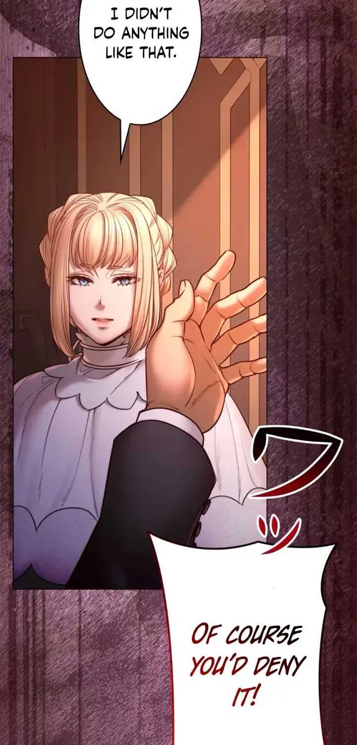 If You Desire to Keep Me Chapter 13 page 49 - 