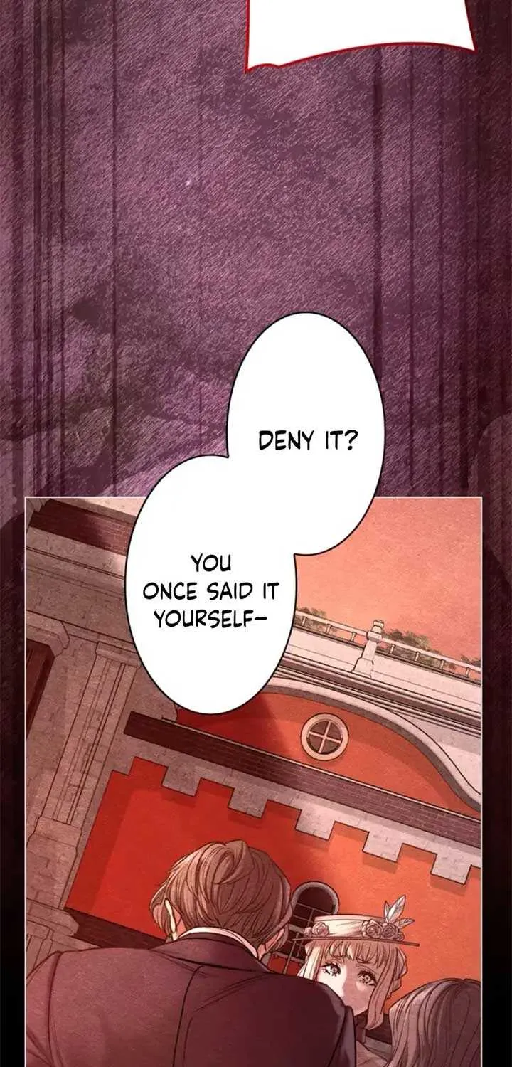 If You Desire to Keep Me Chapter 13 page 50 - 