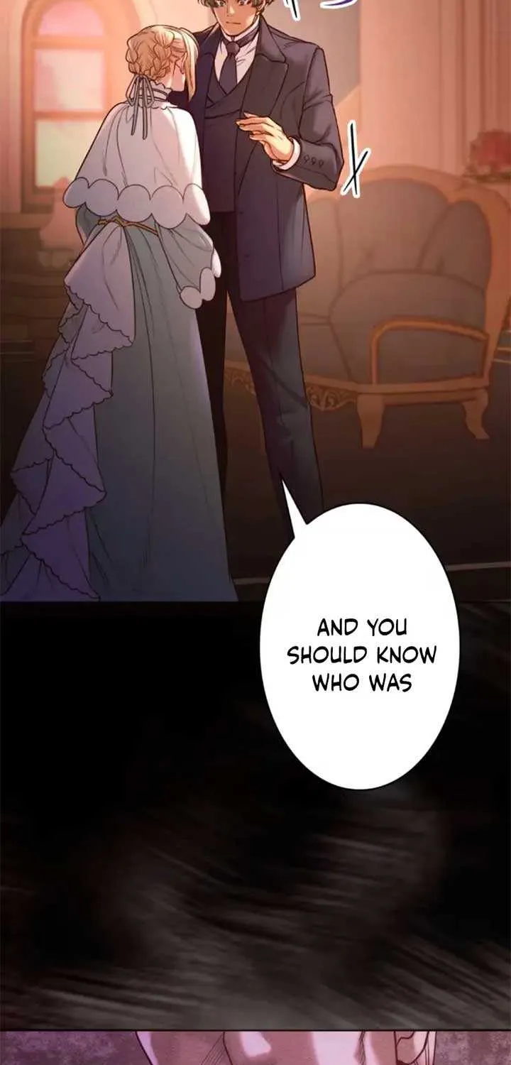 If You Desire to Keep Me Chapter 13 page 52 - 