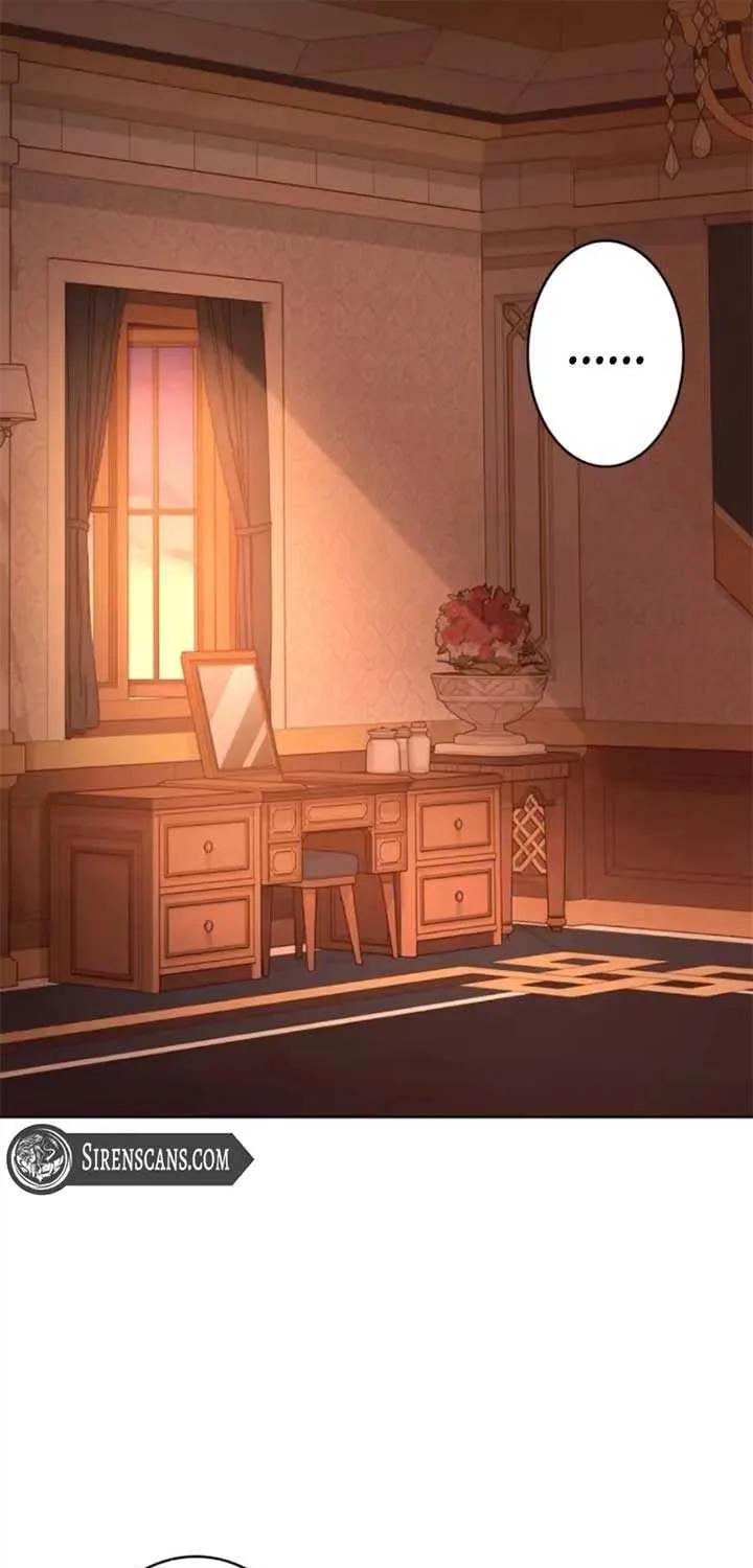 If You Desire to Keep Me Chapter 13 page 54 - 