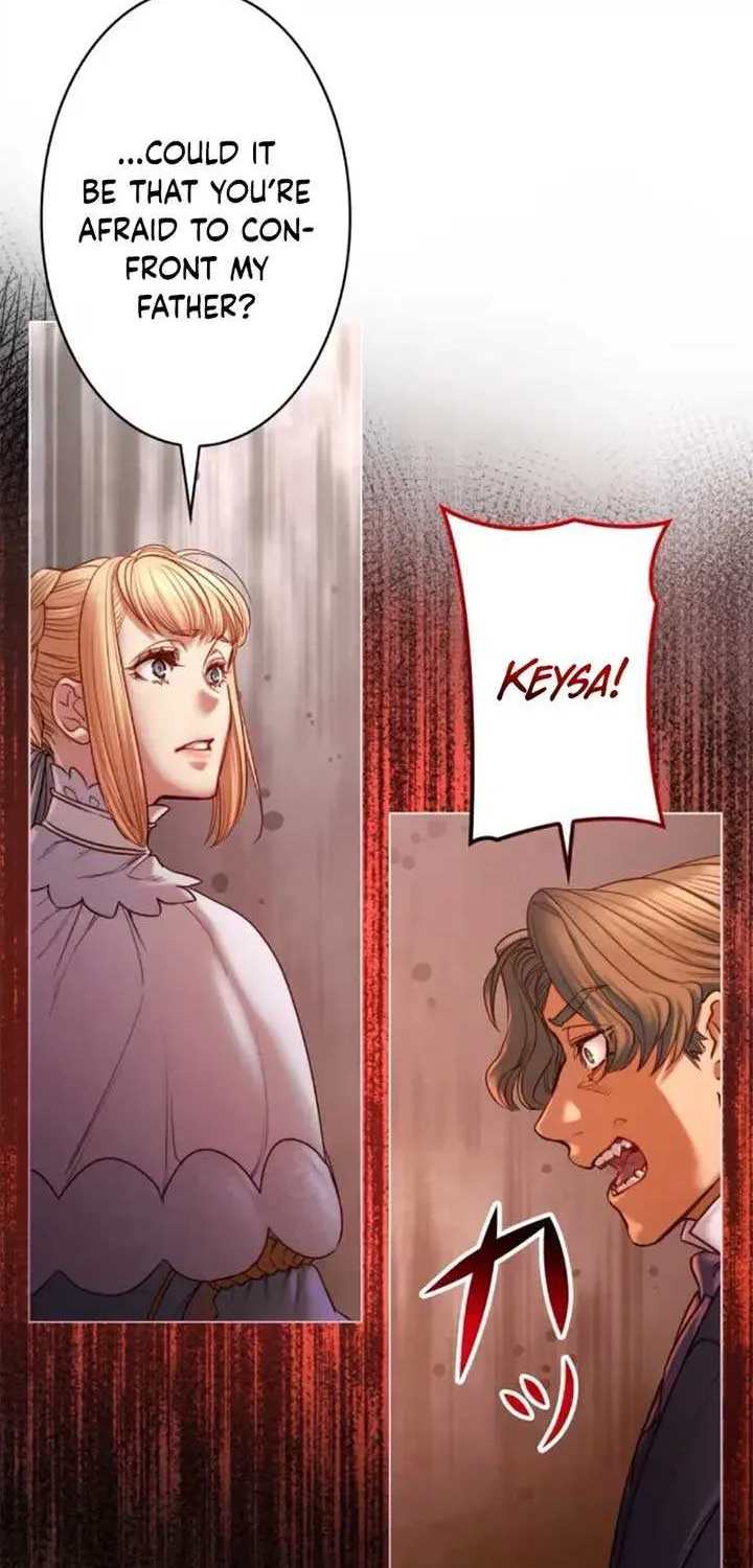 If You Desire to Keep Me Chapter 13 page 55 - 