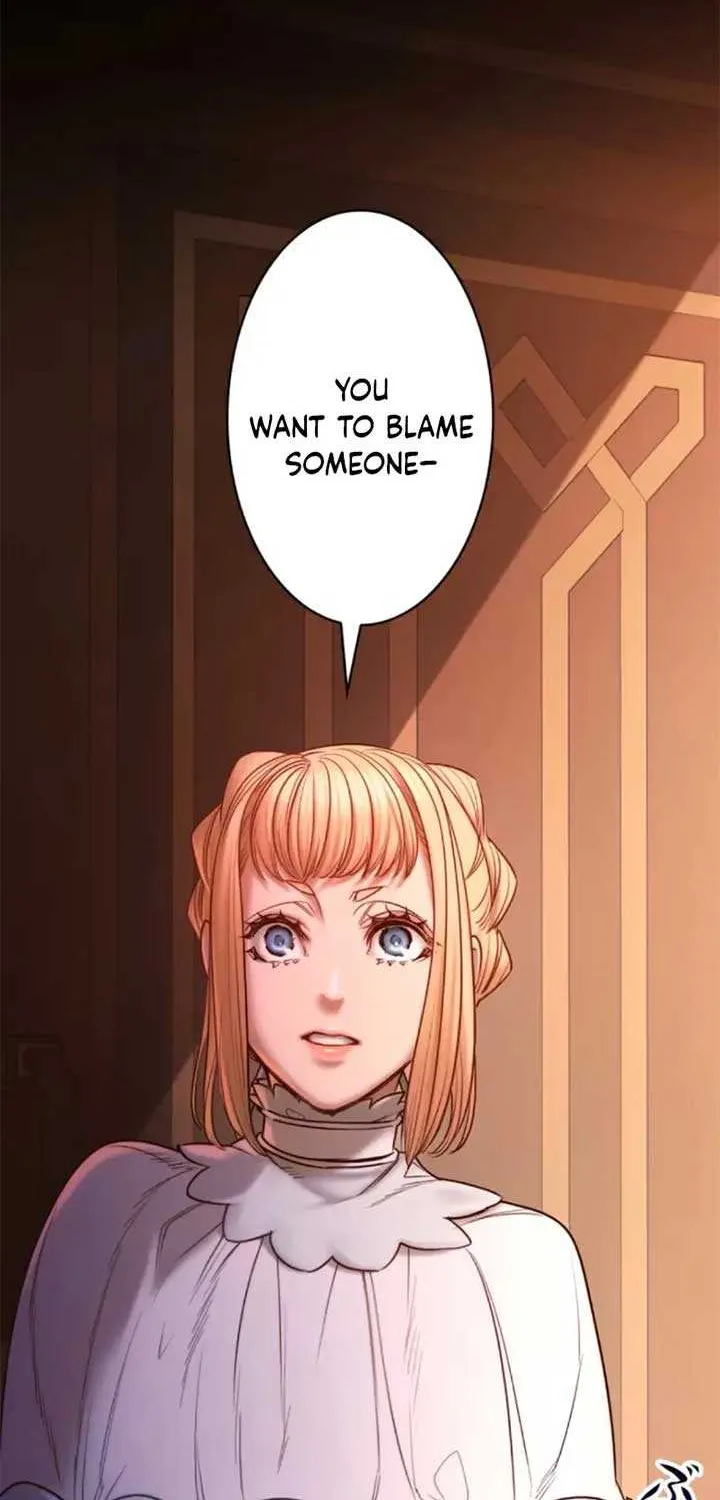 If You Desire to Keep Me Chapter 13 page 57 - 