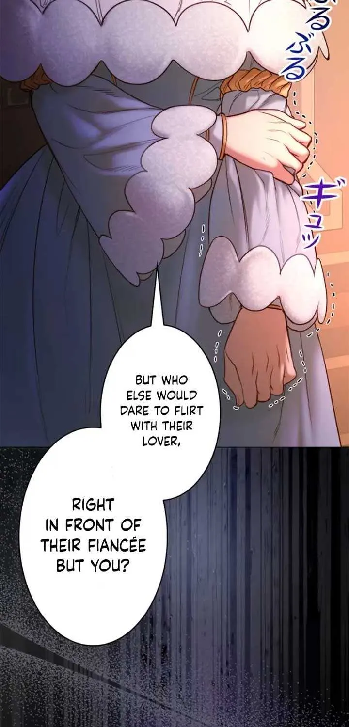 If You Desire to Keep Me Chapter 13 page 58 - 
