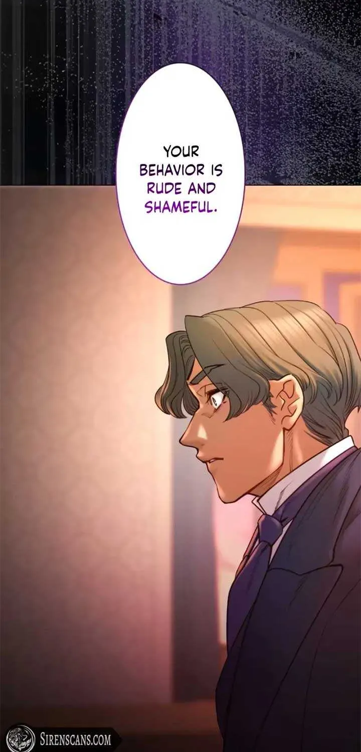If You Desire to Keep Me Chapter 13 page 59 - 
