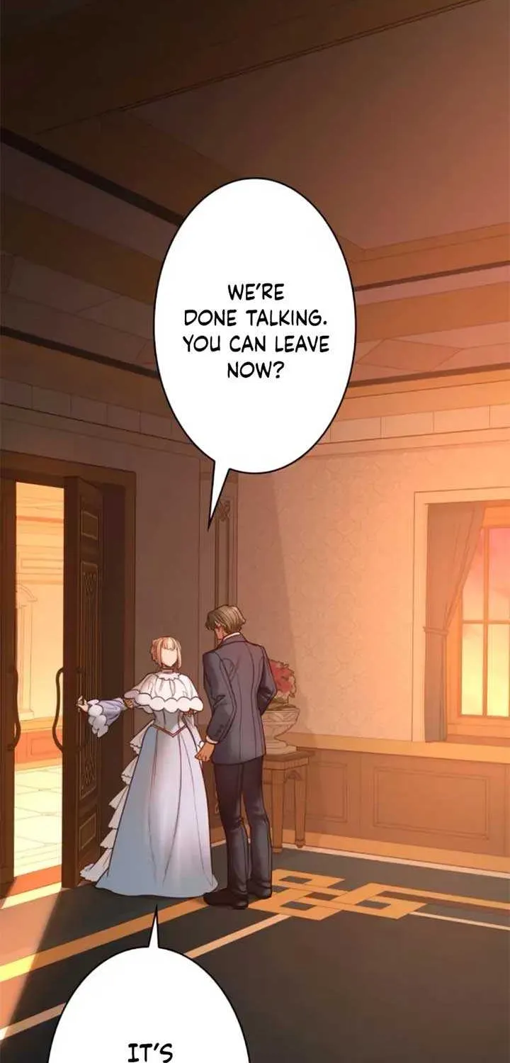 If You Desire to Keep Me Chapter 13 page 61 - 