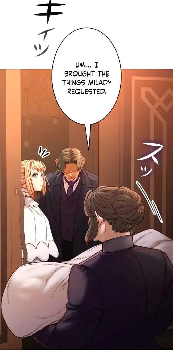 If You Desire to Keep Me Chapter 13 page 64 - 