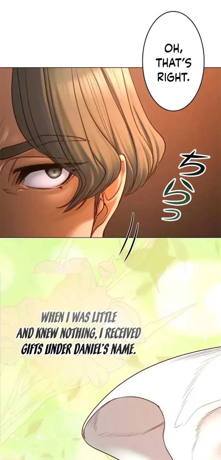 If You Desire to Keep Me Chapter 13 page 65 - 