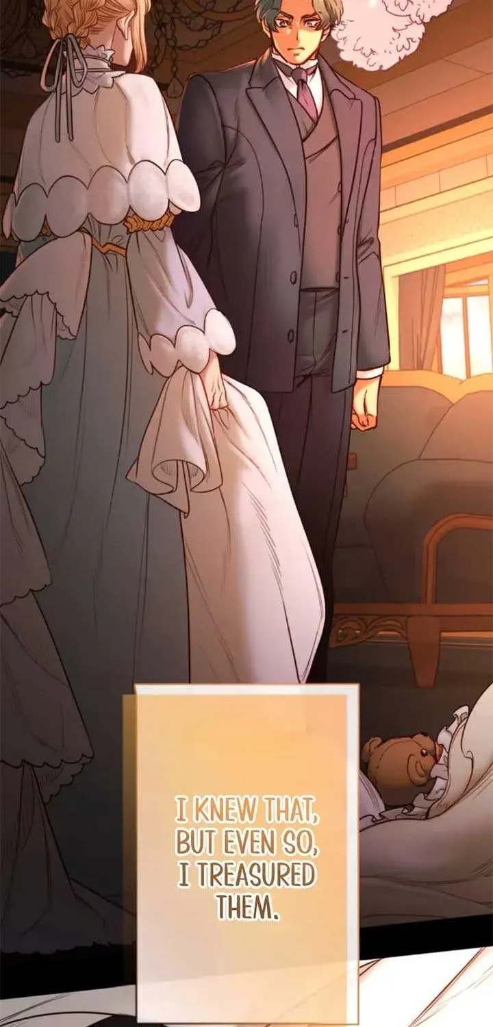 If You Desire to Keep Me Chapter 13 page 68 - 