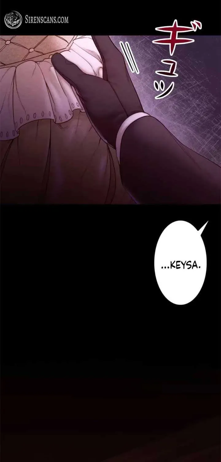 If You Desire to Keep Me Chapter 13 page 8 - 