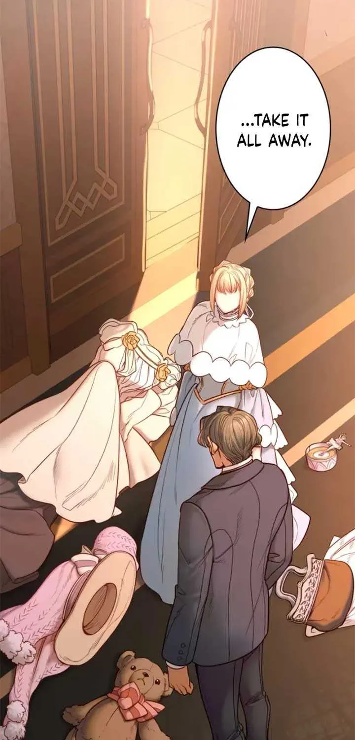If You Desire to Keep Me Chapter 13 page 74 - 