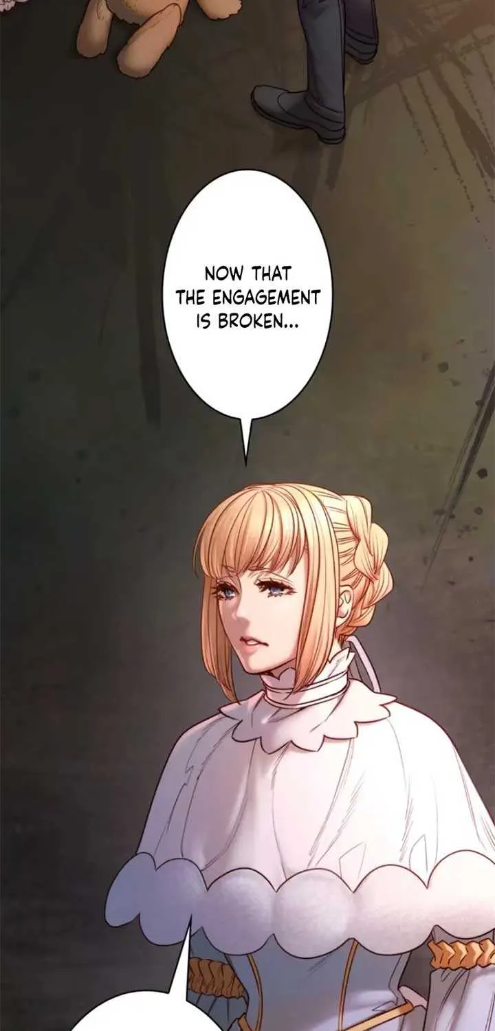 If You Desire to Keep Me Chapter 13 page 75 - 