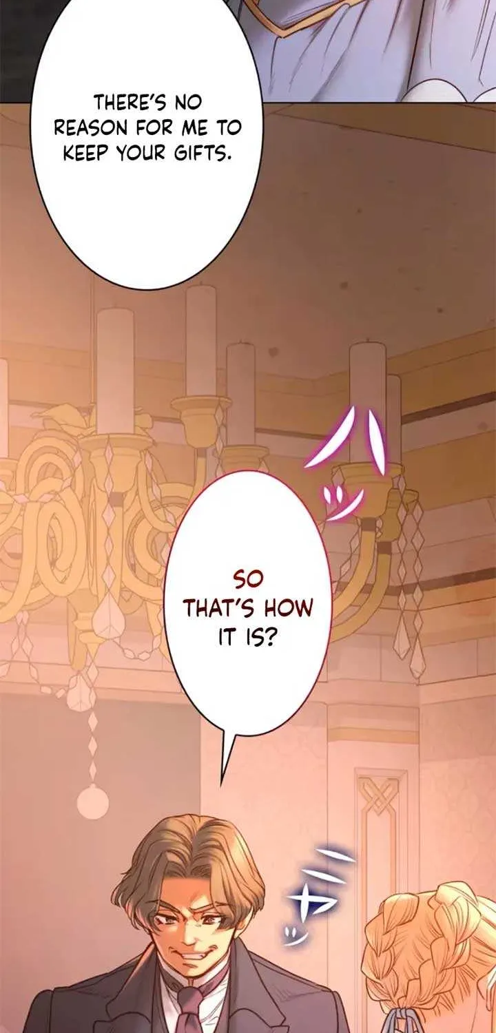 If You Desire to Keep Me Chapter 13 page 76 - 