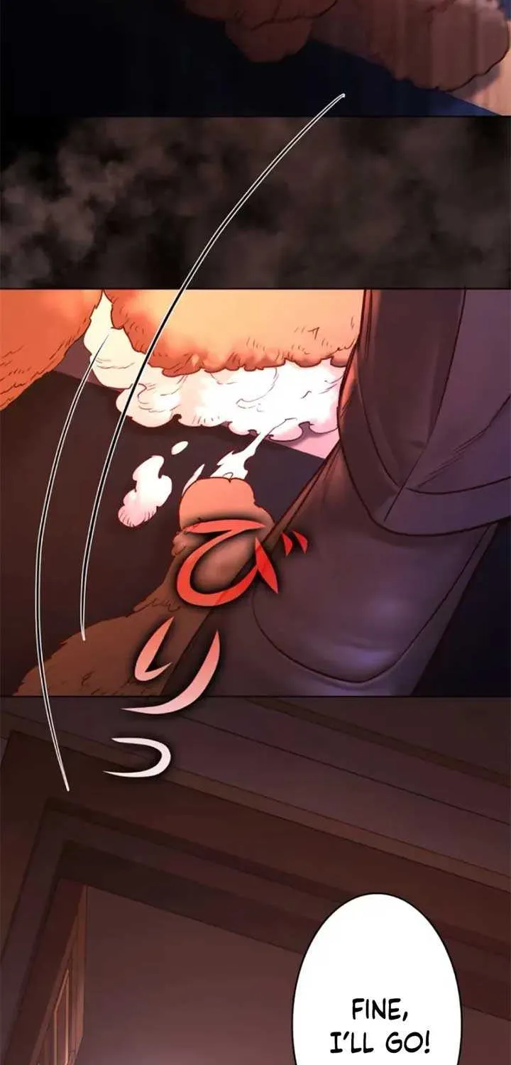 If You Desire to Keep Me Chapter 13 page 80 - 